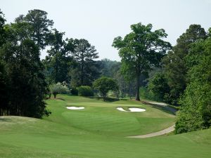 Golden Horseshoe (Gold) 6th Fairway